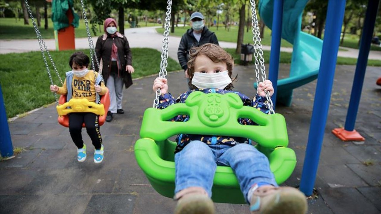 Muğla nüfusunun yüzde 21,3’ü çocuk