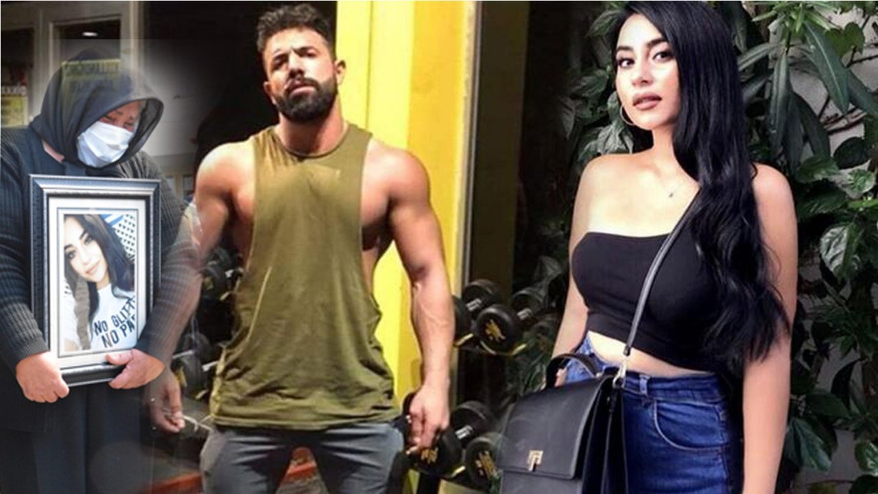 KATİL ZANLISI BOKSÖRE MÜEBBET