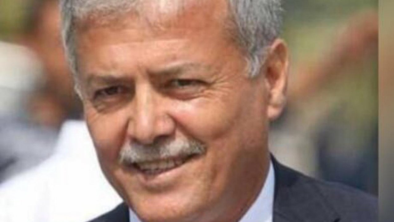 Mehmet Nil Hıdır’a Genel Merkez’de bir görev daha