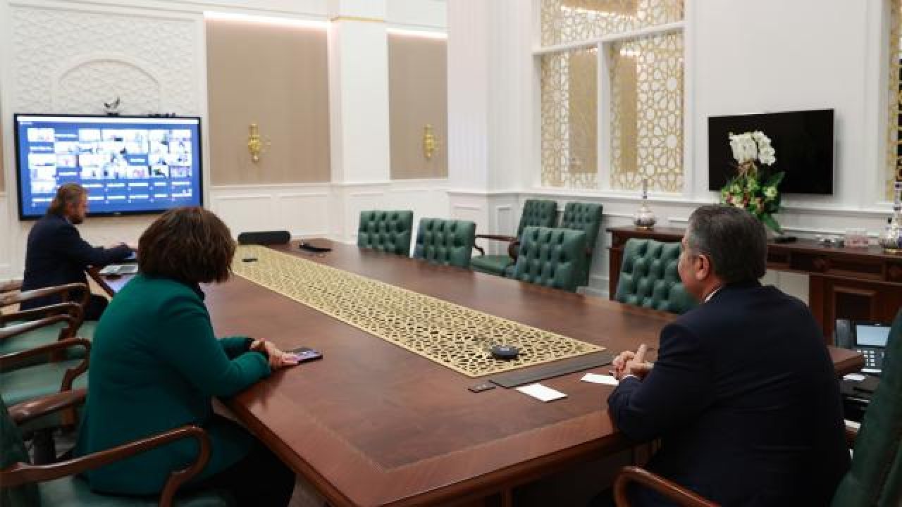 Coronavirüs Bilim Kurulu toplanıyor