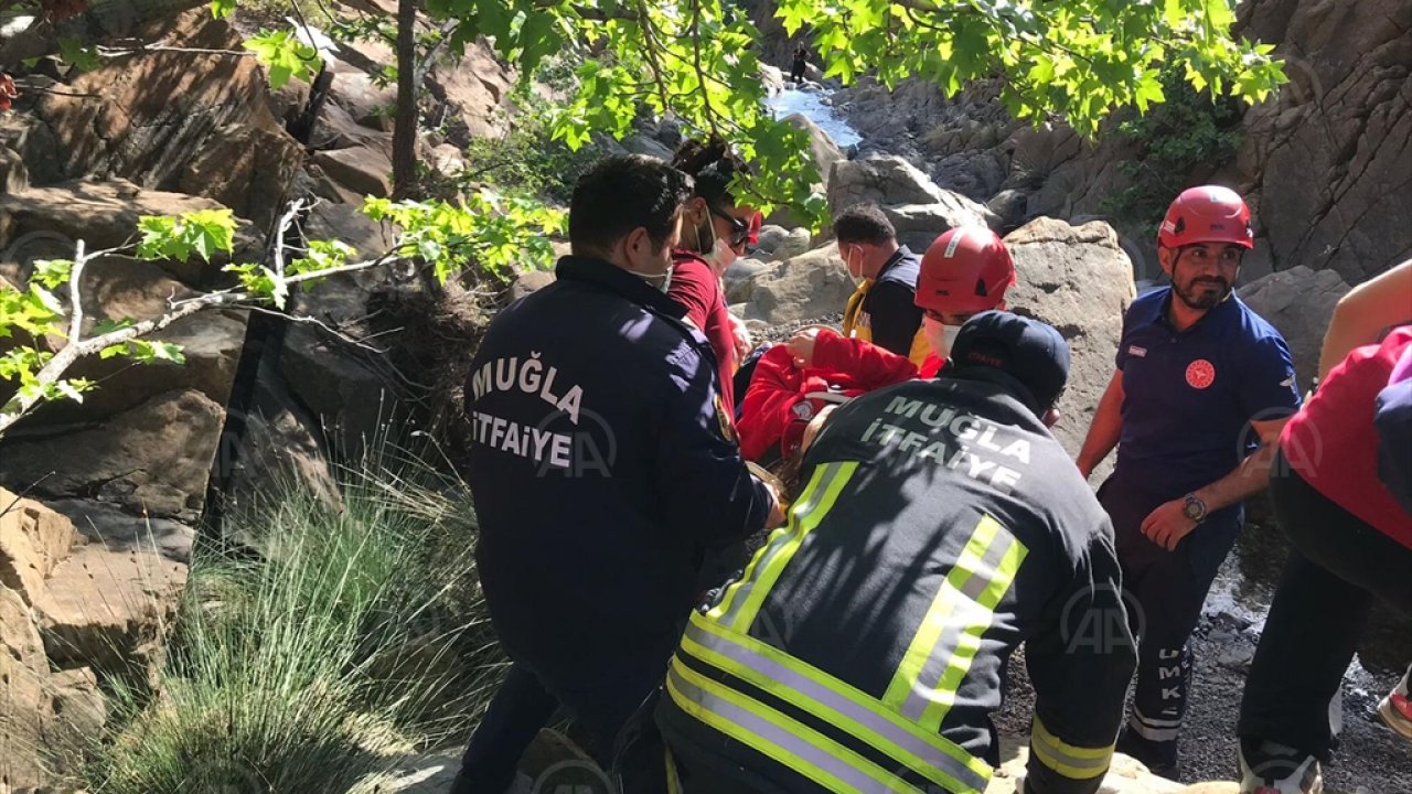 9 bin 600 parçalık legodan Atatürk portresi yaptı