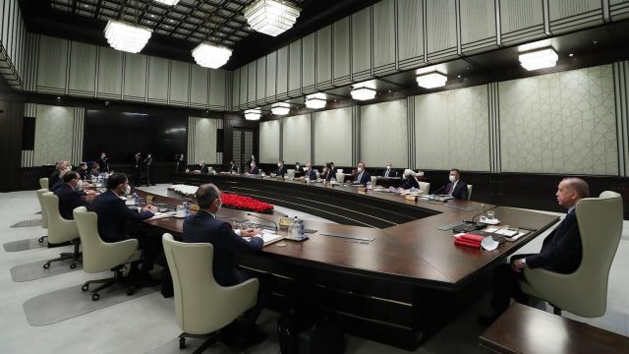 Gözler Kabine'de: Ek tedbirler alınacak mı?