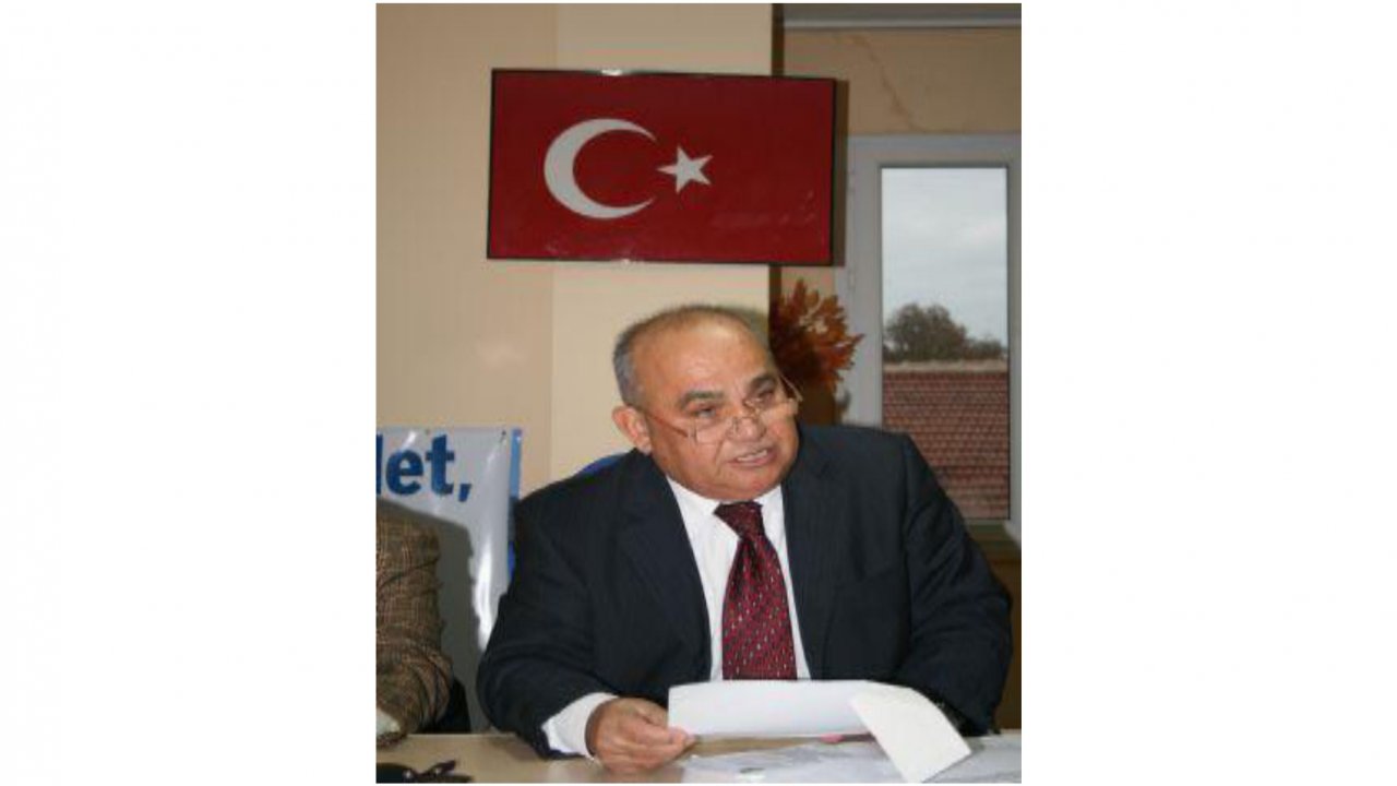 “Sözde soykırım ifadesini şiddetle kınıyoruz”