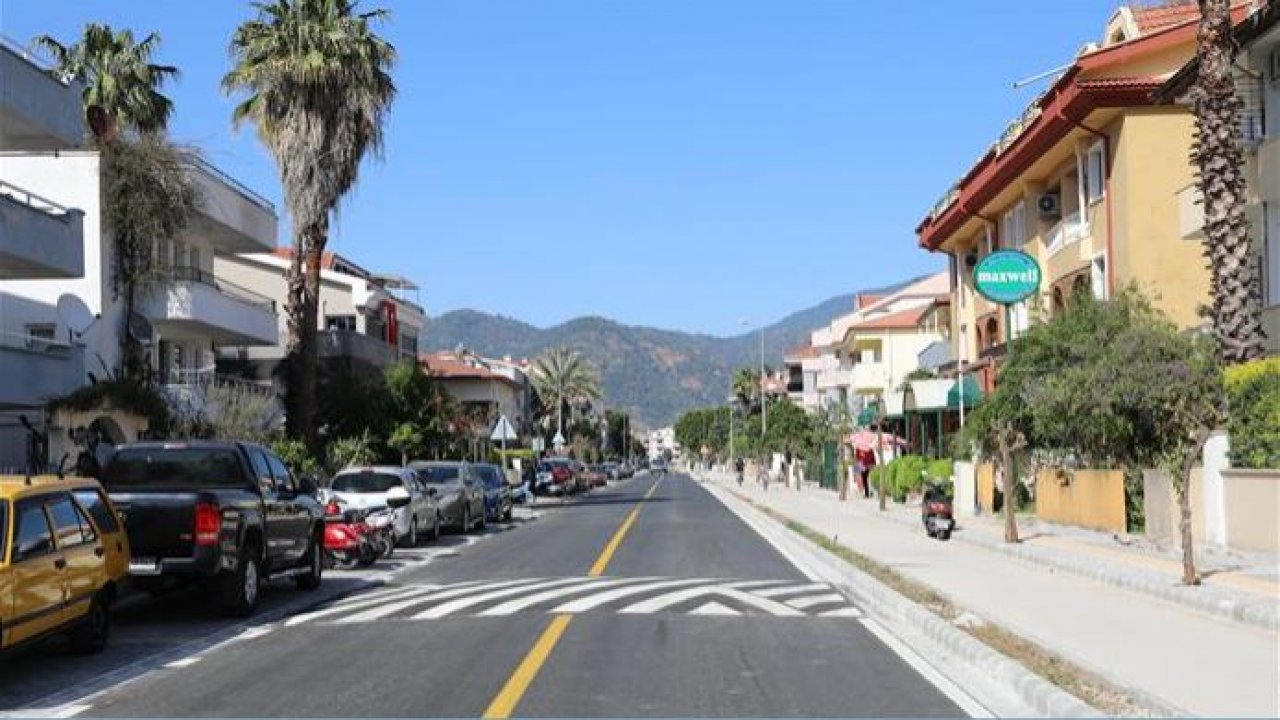 Yollara yepyeni görünüm