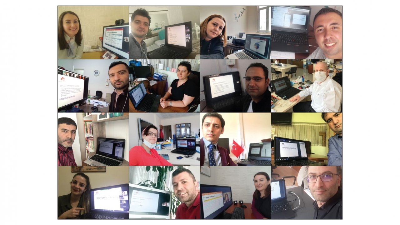 “Değerli Öğretmenim Programı” devam ediyor