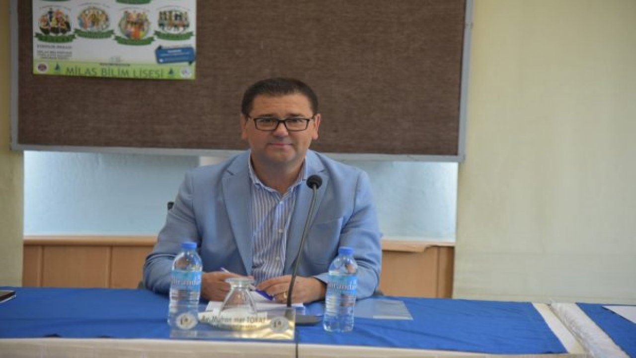Milas Belediyesi Haziran ayı olağan Meclis toplantısı tamamlandı