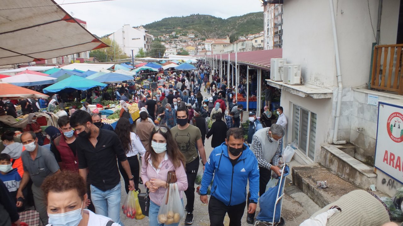“KAPANMA” ÖNCESİ AKIN ETTİLER