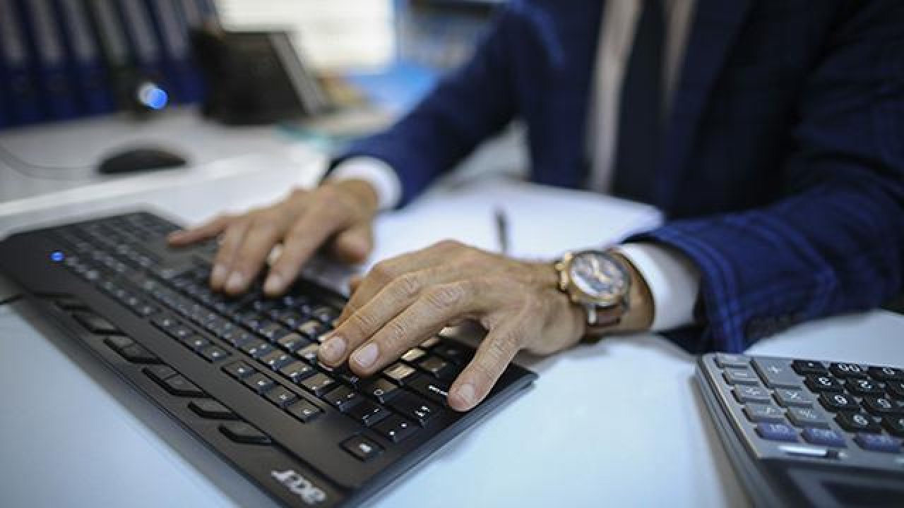 Kısıtlamada çalışanlar için görev belgesi düzenlenecek