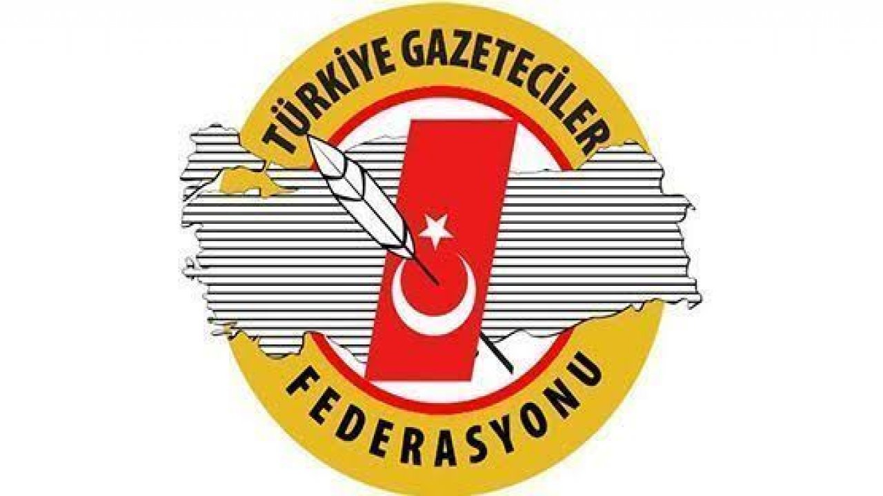 TGF : “EGM’nin genelgesi, basın özgürlüğüne engeldir”