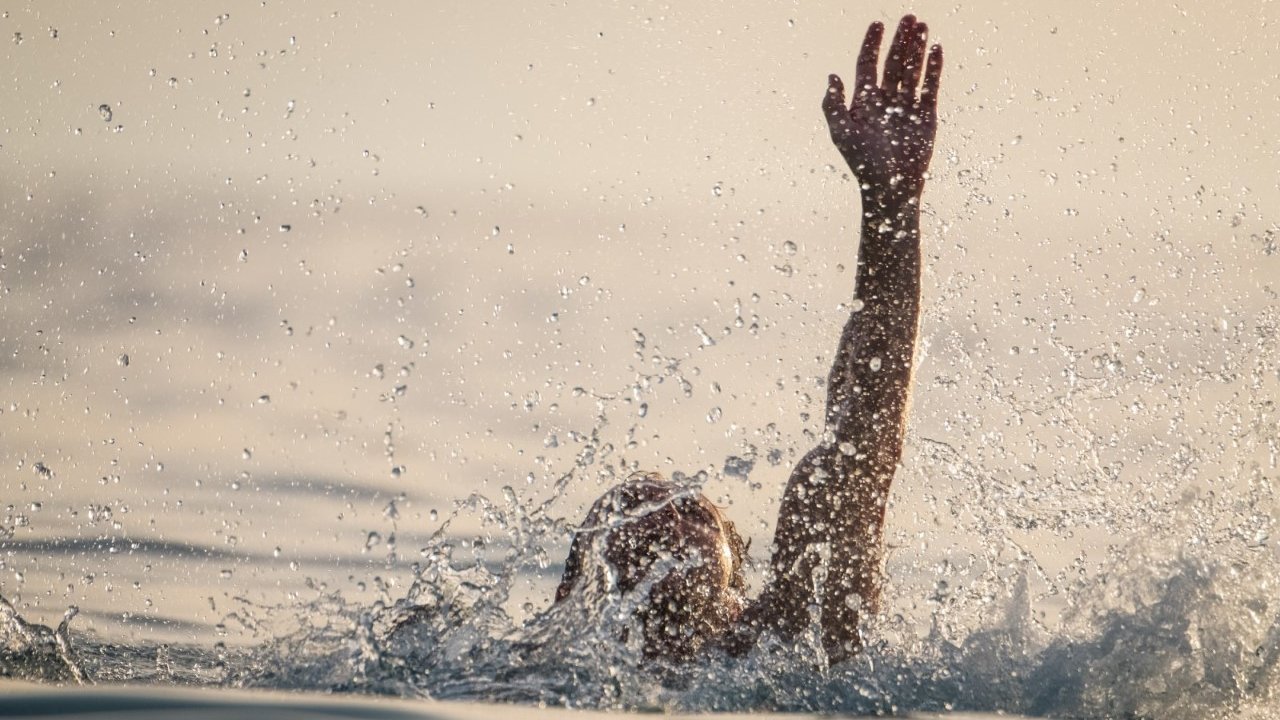 Su yapılarında boğulma tehlikesine karşı uyarı yapıldı