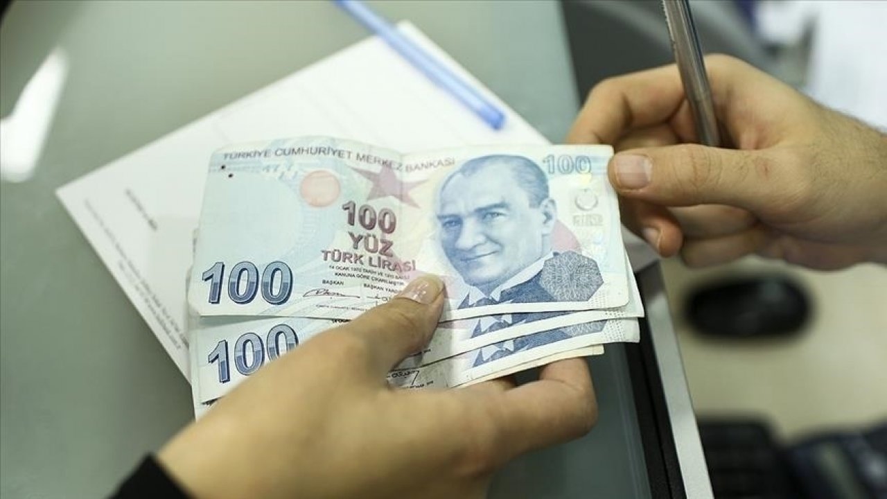 1100 lira 'Tam Kapanma Sosyal Yardım Programı' ödemesi yapılacak