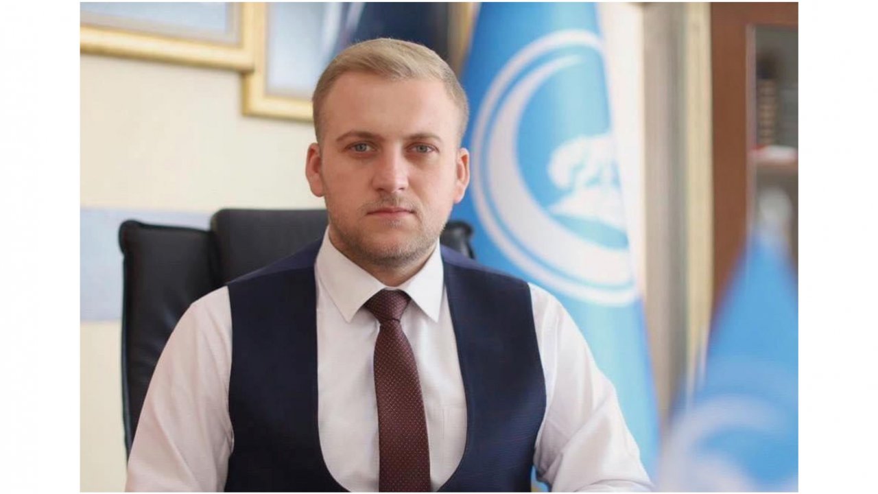 Muğla Ülkü Ocakları İl Başkanı Demirel:  “3 Mayıs, Türklüğün şahlanış günüdür”