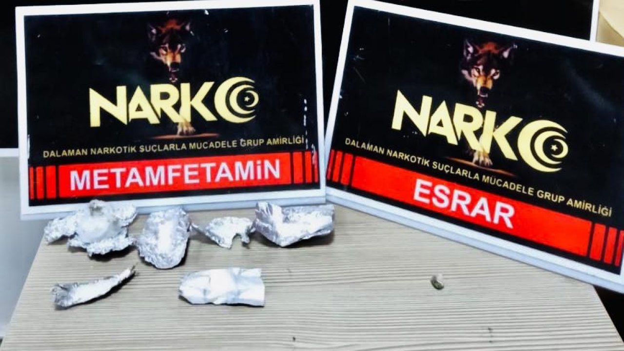 Uyuşturucu operasyonunda yakalanan 9 zanlı tutuklandı