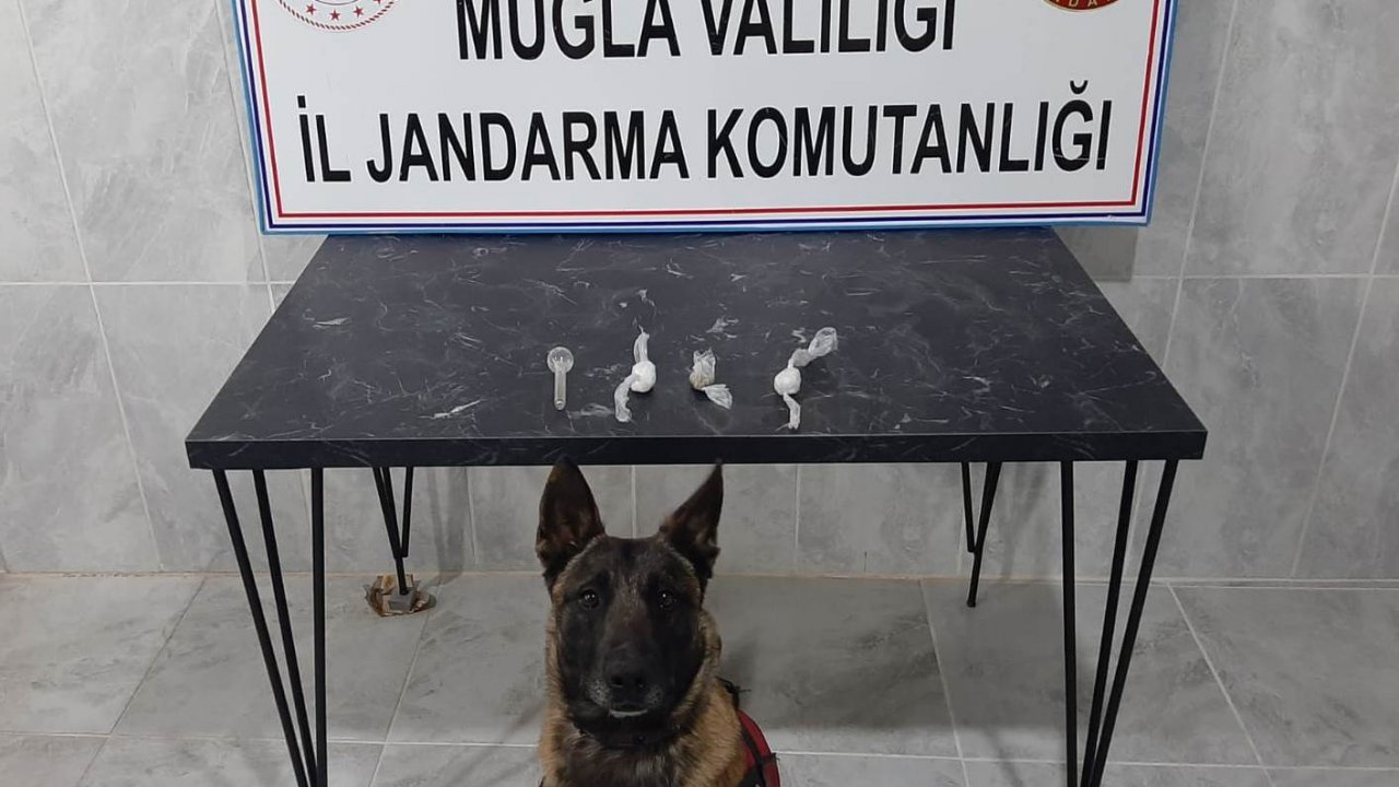 Uyuşturucu operasyonlarında 3 şüpheli yakalandı