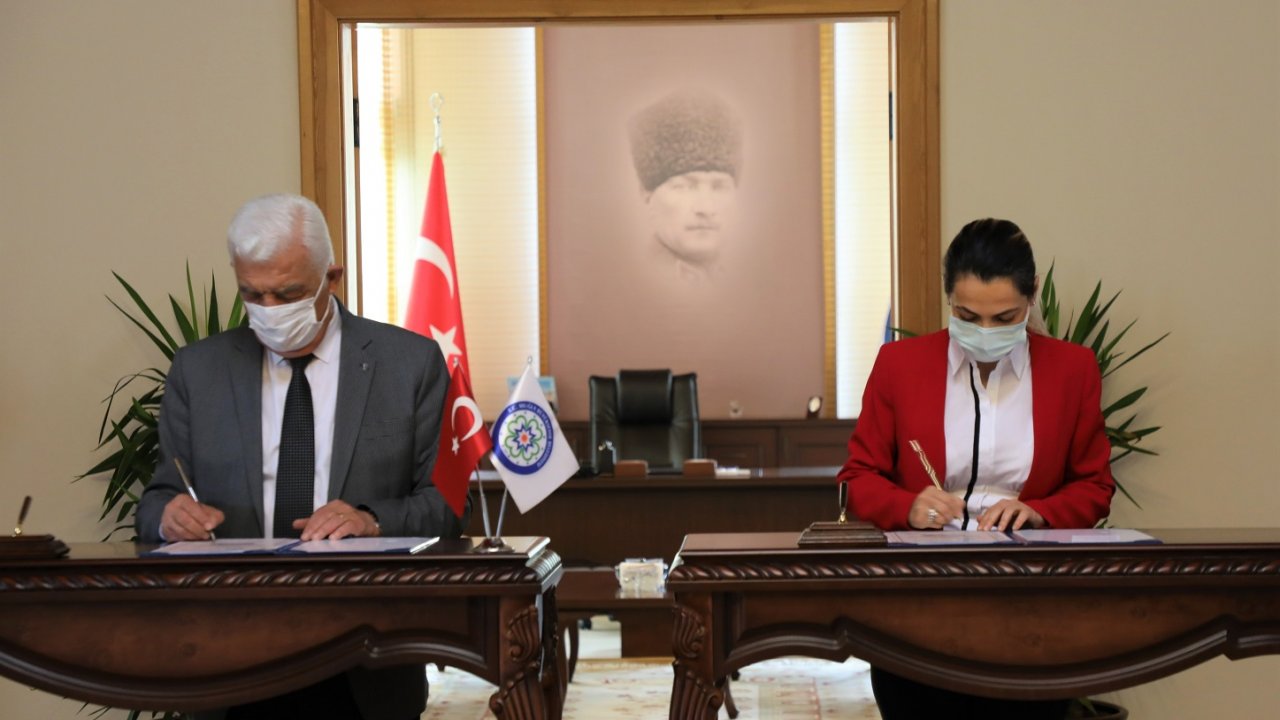 Muğla Büyükşehir Maaş Promosyon Protokolü İmzalandı