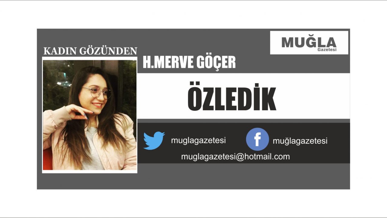 ÖZLEDİK