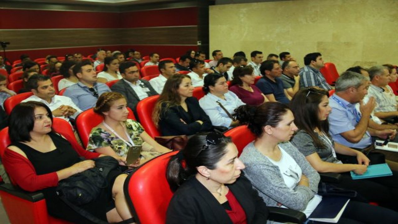 Personele Bütçe Eğitimi