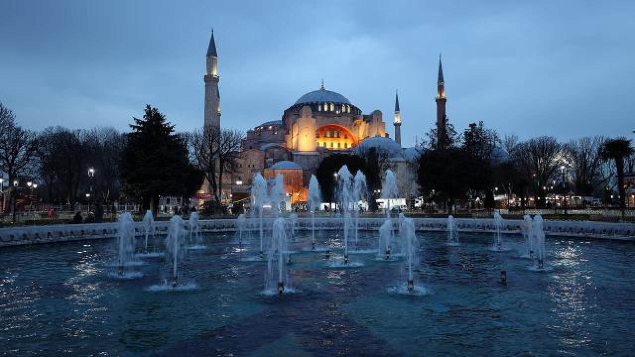 Kadir Gecesi cumartesi idrak edilecek