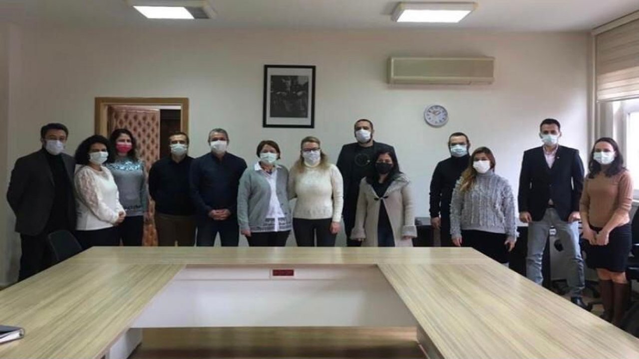 İİBF’li Öğrencilerden Büyük Başarı