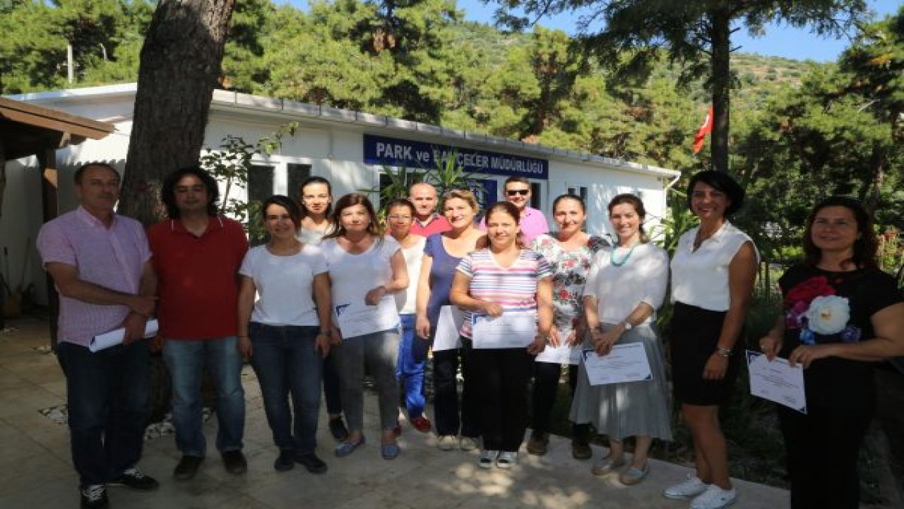 Sorun Çözme Eğitim Semineri