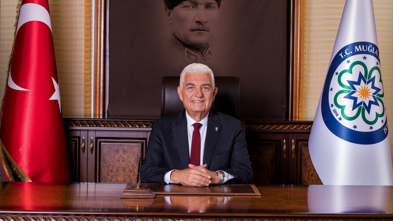 Başkan Gürün’den Engelliler Haftası mesajı