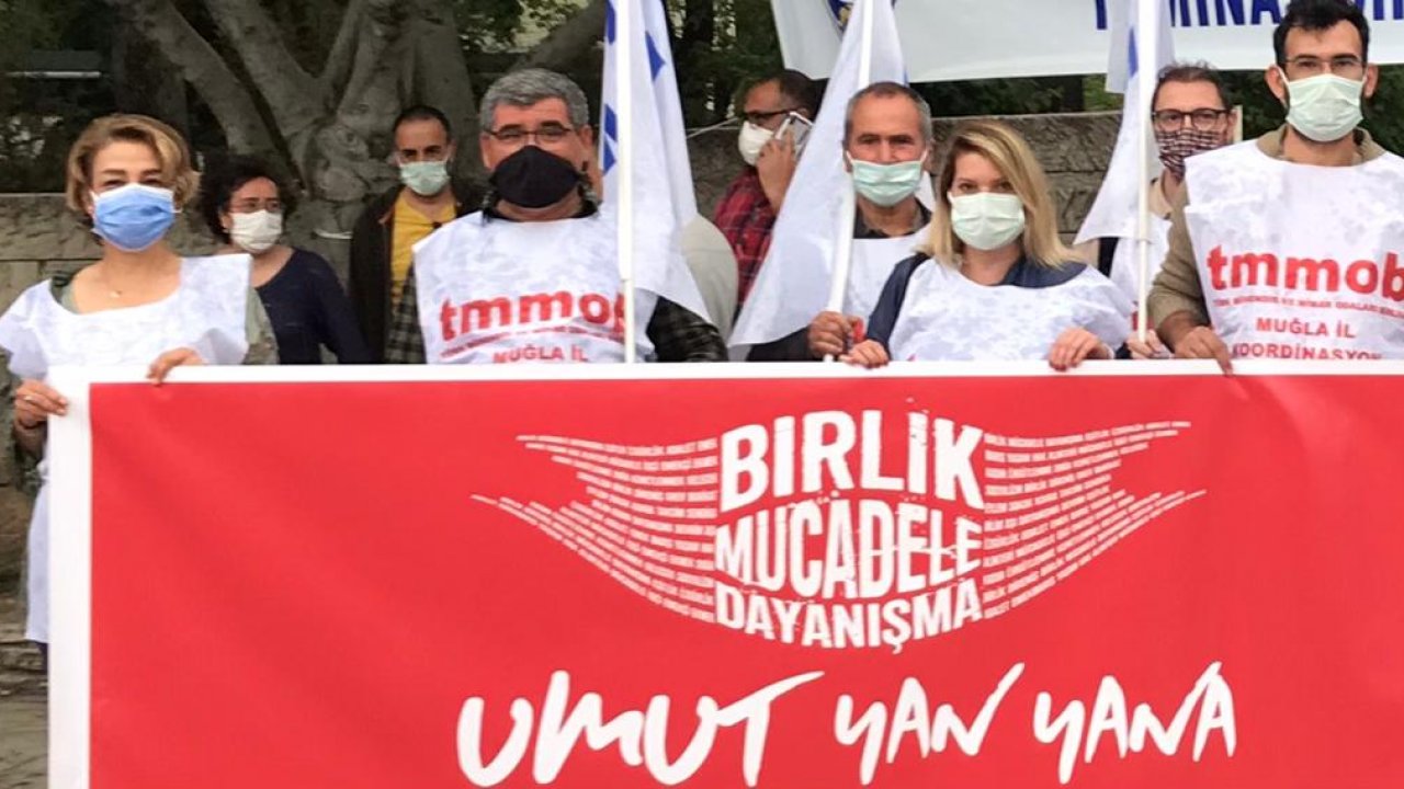 “SALGINLA MÜCADELE Mİ, YAŞAM TARZINA MÜDAHALE Mİ”
