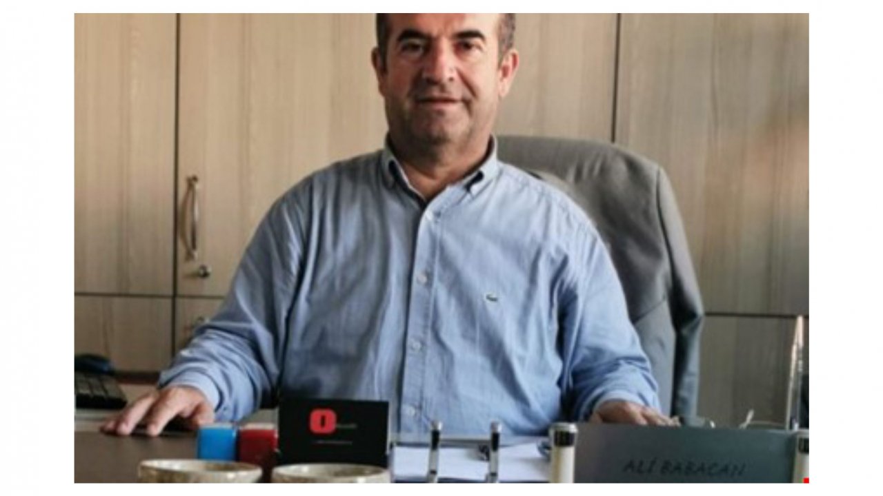 Belediye işçisi Coronavirüse yenik düştü