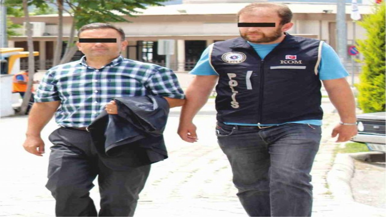 Savcılığa Sevk Edildi