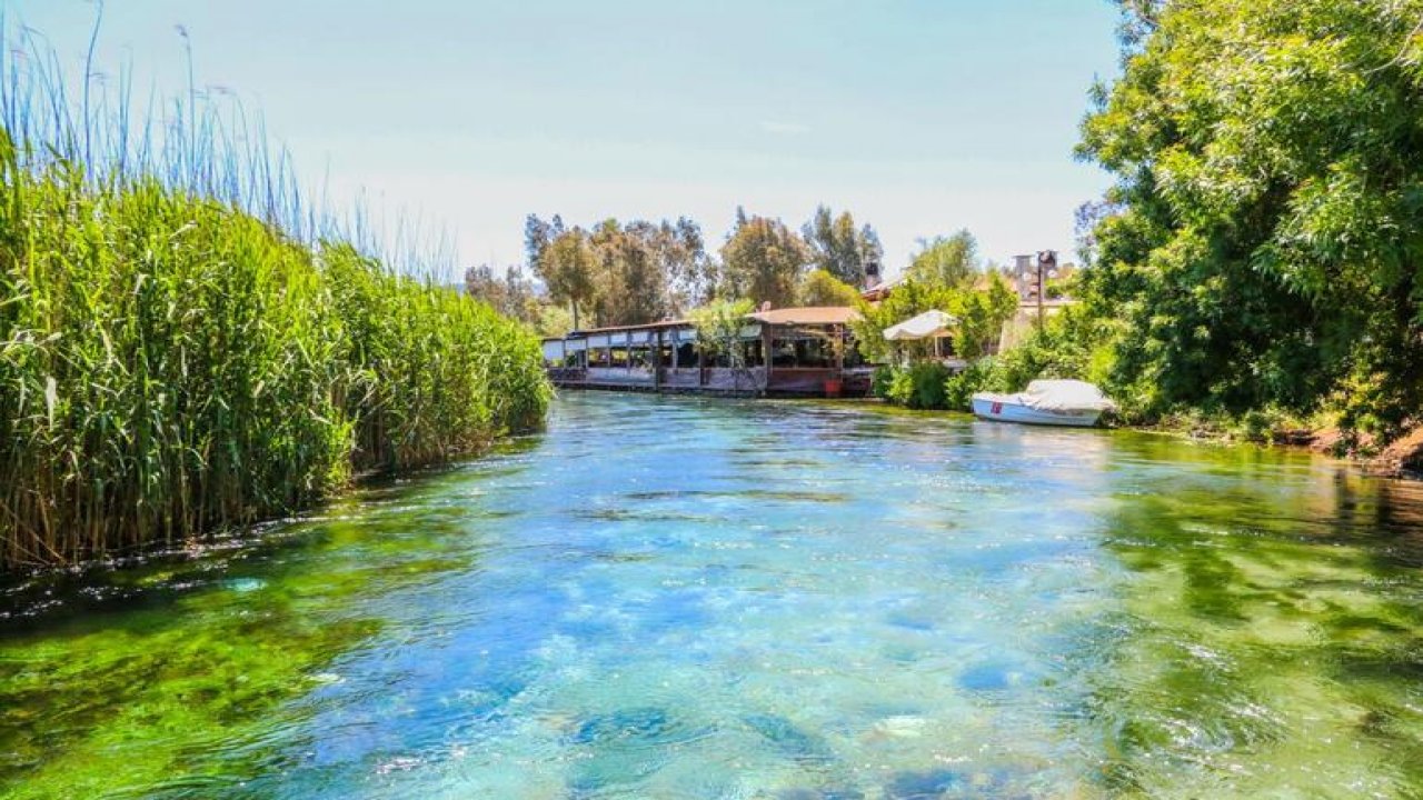 Kadın Azmağı için kampanya başlatıldı