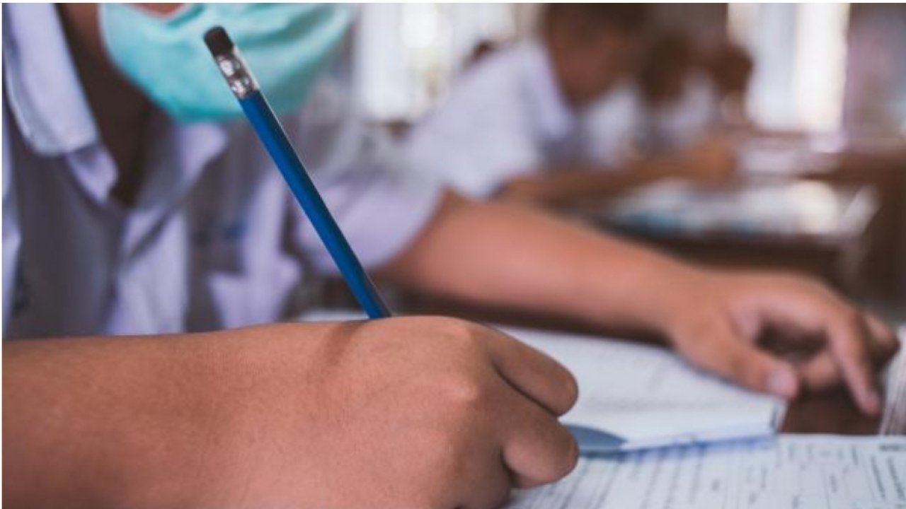 İlkokul ve ortaokul sınavları yeniden düzenlendi