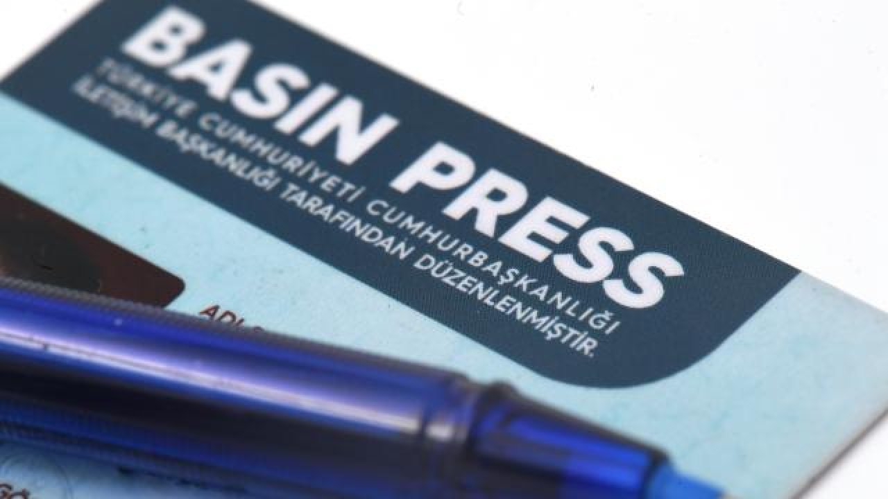 BASIN KARTI YÖNETMELİĞİNDE SUÇ DÜZENLEMESİ