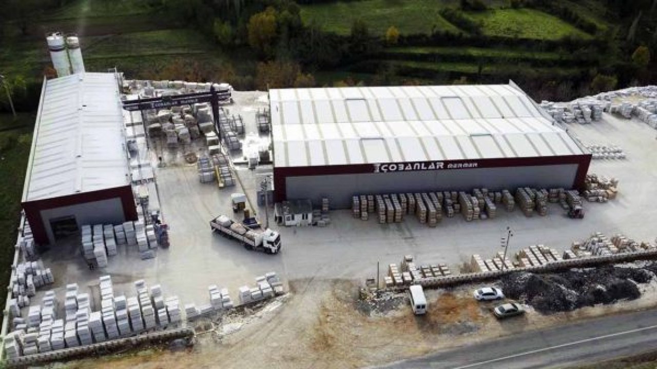 5 Şirkete Kayyum Atandı