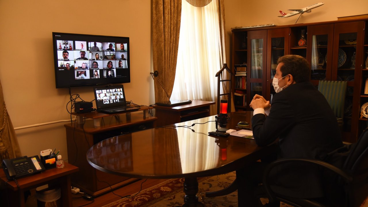 Apiterapik ürünlerin üretilmesi sağlanacak