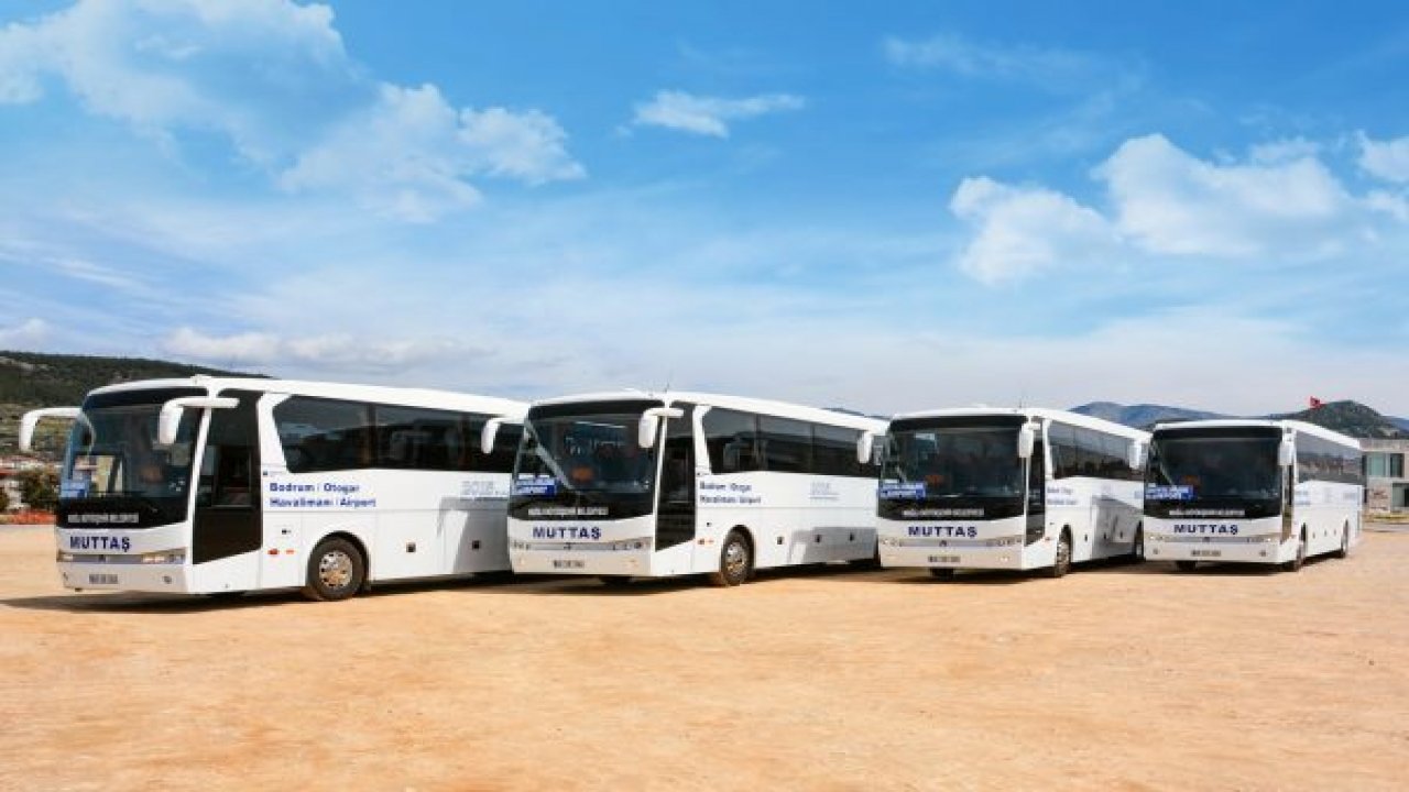 Havaalanına Ulaşım Kolaylığı