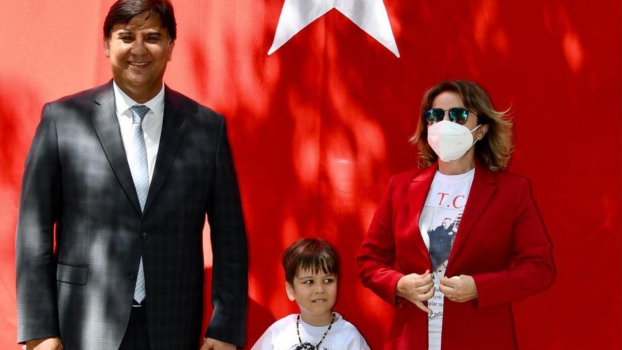 Başkan Karaca tepkilere cevap verdi