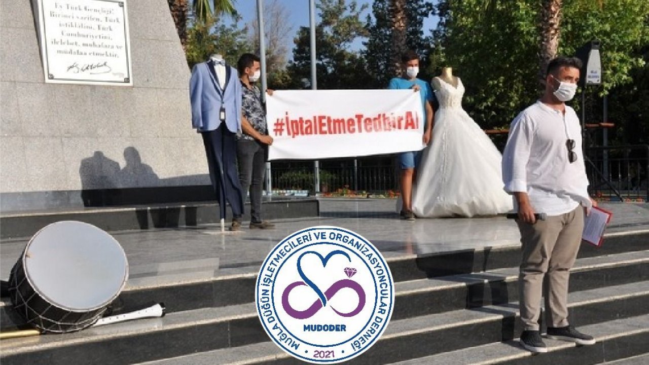 MUDODER:  “1 Haziran’da açılmaya hazırız”