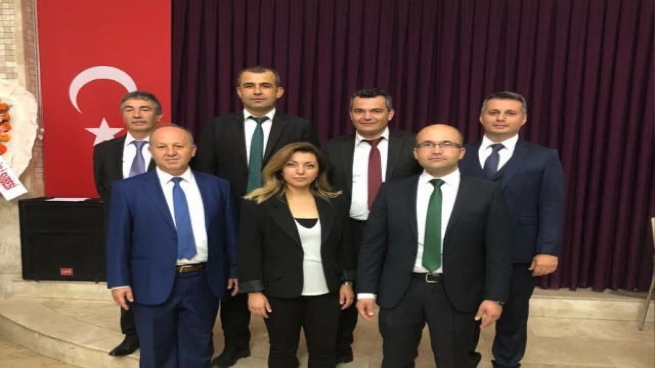 TOÇ BİR-SEN 20 YAŞINDA