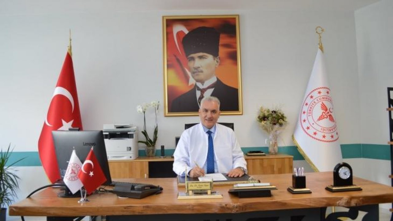 AŞI İDDİALARI ASILSIZ ÇIKTI