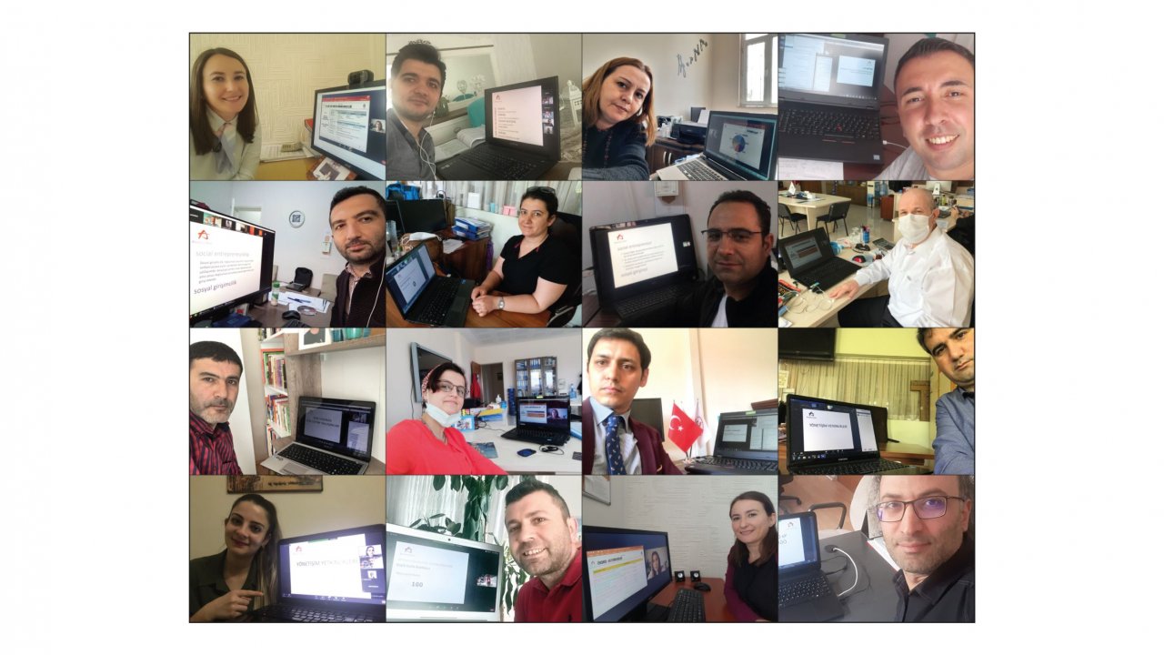 Değerli Öğretmenim Programı Muğlalı öğretmenlerle buluşuyor   