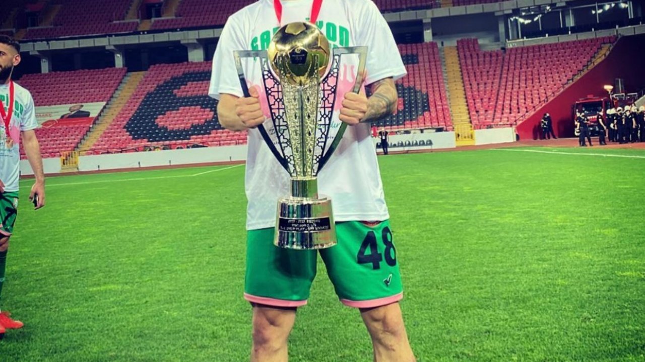 48’İN TEMSİLCİSİ PALA