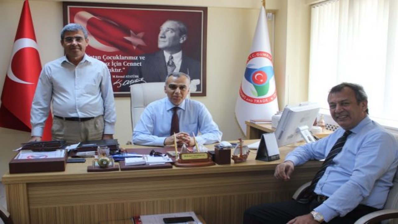 Yerli Ürünler Rafa Giriyor