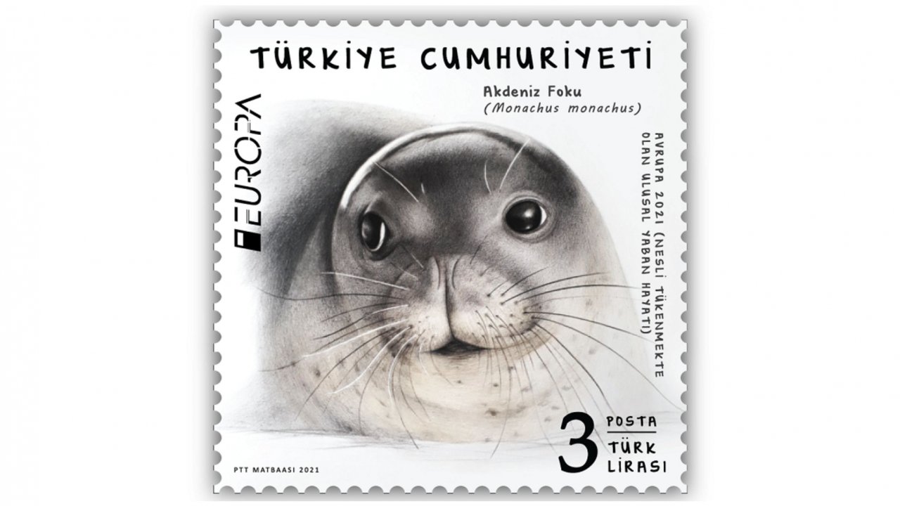 PTT ‘En İyi Avrupa Pulu’ yarışmasına katılıyor