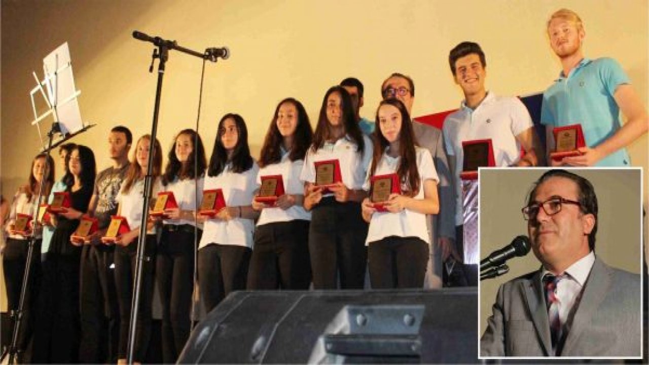 Final’den Yılsonu Etkinliği