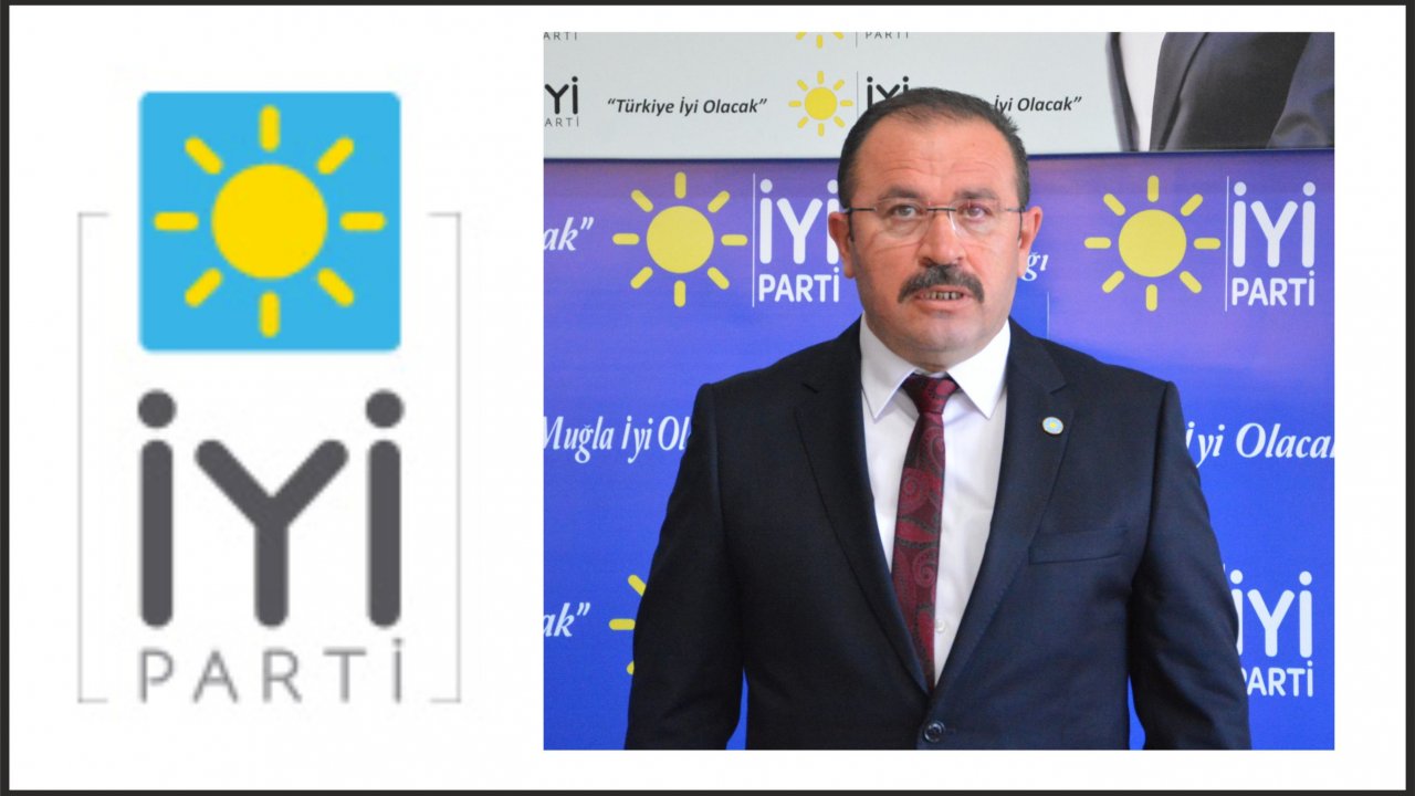 İYİ Parti tepkili