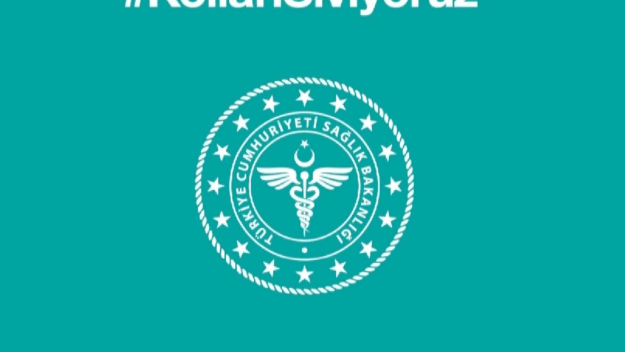 Bakan Koca: Normalleşme için kolları sıvıyoruz