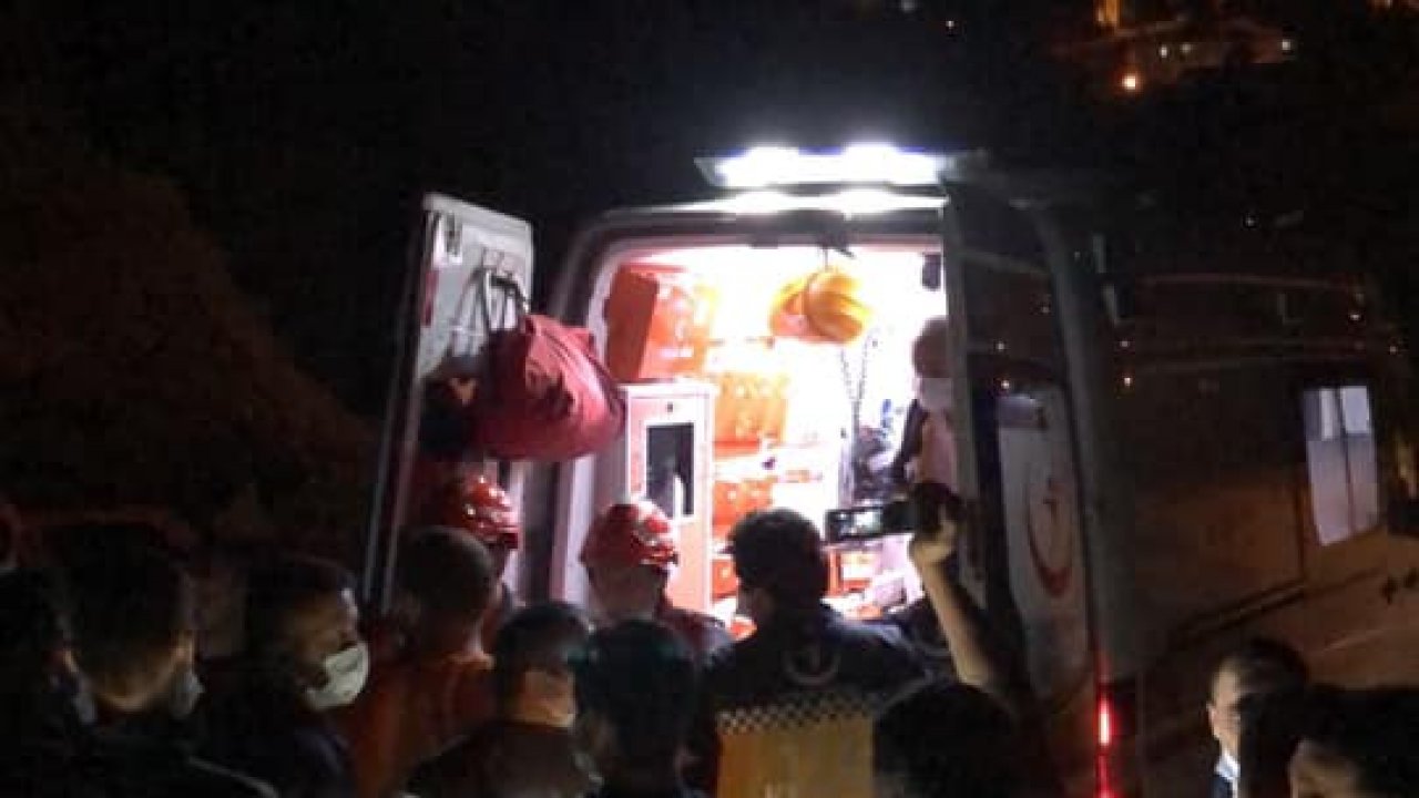 Menteşe’de Kayıp Olan Şahıslara Ulaşıldı