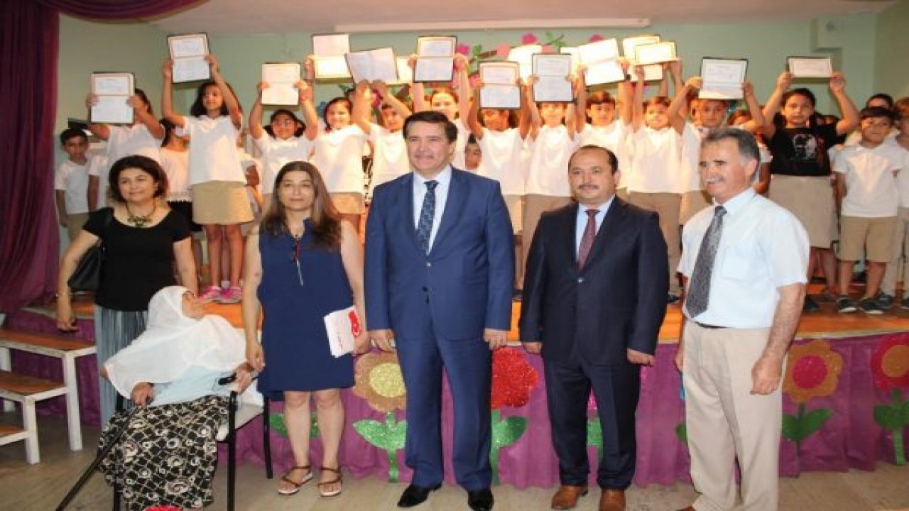 Bodrum’da Karne Sevinci