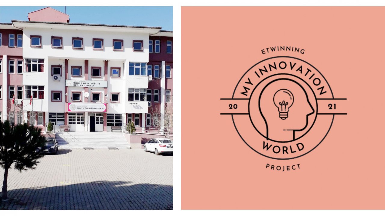 7 ortak okuldan proje