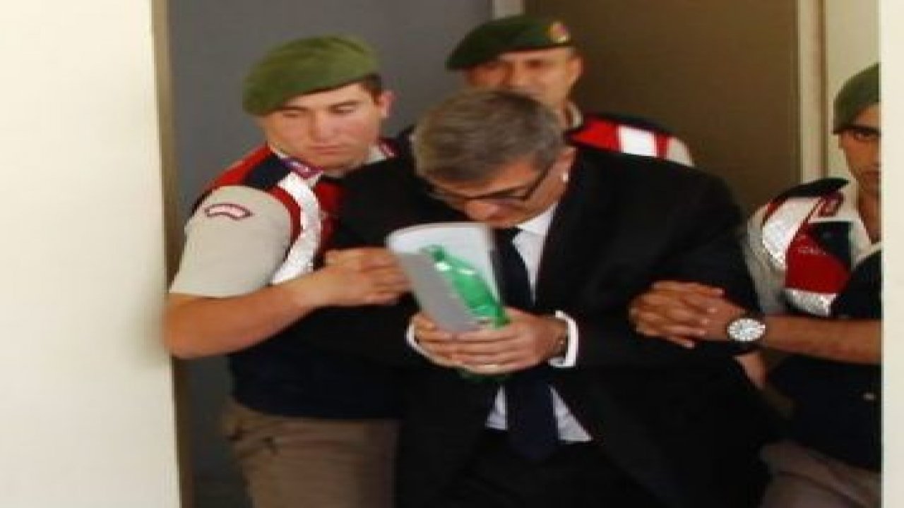 Kan Donduran İtiraf