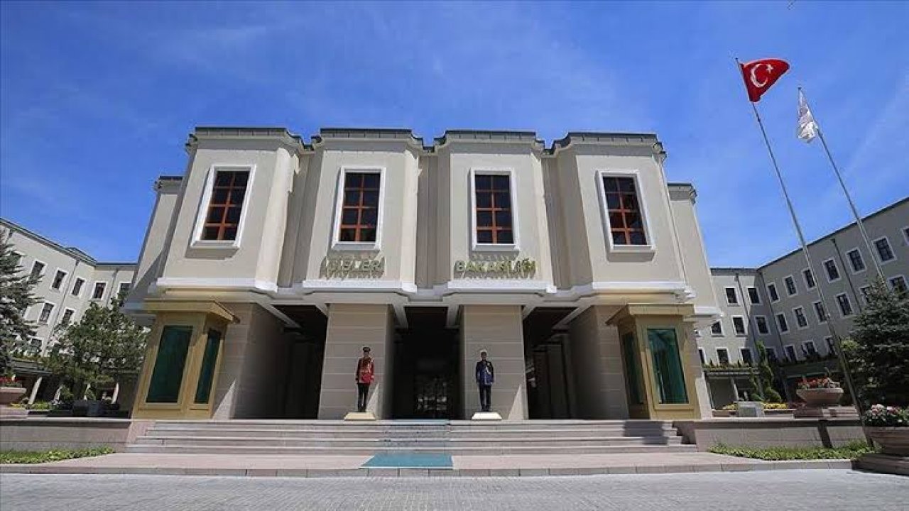 İçişleri Bakanlığı'ndan kademeli normalleşmeye ilişkin genelge